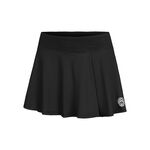 Vêtements BIDI BADU BIDI BADU Crew Wavy Jupe Filles-Noir