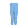 Club Fleece Loose Pantalon Surv&ecirc;tement Filles-Bleu,Bleu