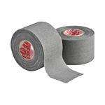 Bandages Mueller Sports Medicine Mueller Sports Medicine 3,8cm X 9,1m Tape 1 Bobine-Gris