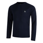 Vêtements De Tennis Original Penguin TN LS  RAGLAN PERFORMANCE PULL OVER