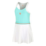 Vêtements De Tennis Quiet Please Wild Volley Dress W