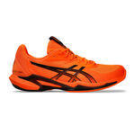 Chaussures De Tennis ASICS Solution Speed FF 3 CLAY