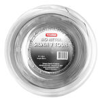 Tourna Tourna Silver7 Tour Bobine Cordage 220m-Argent