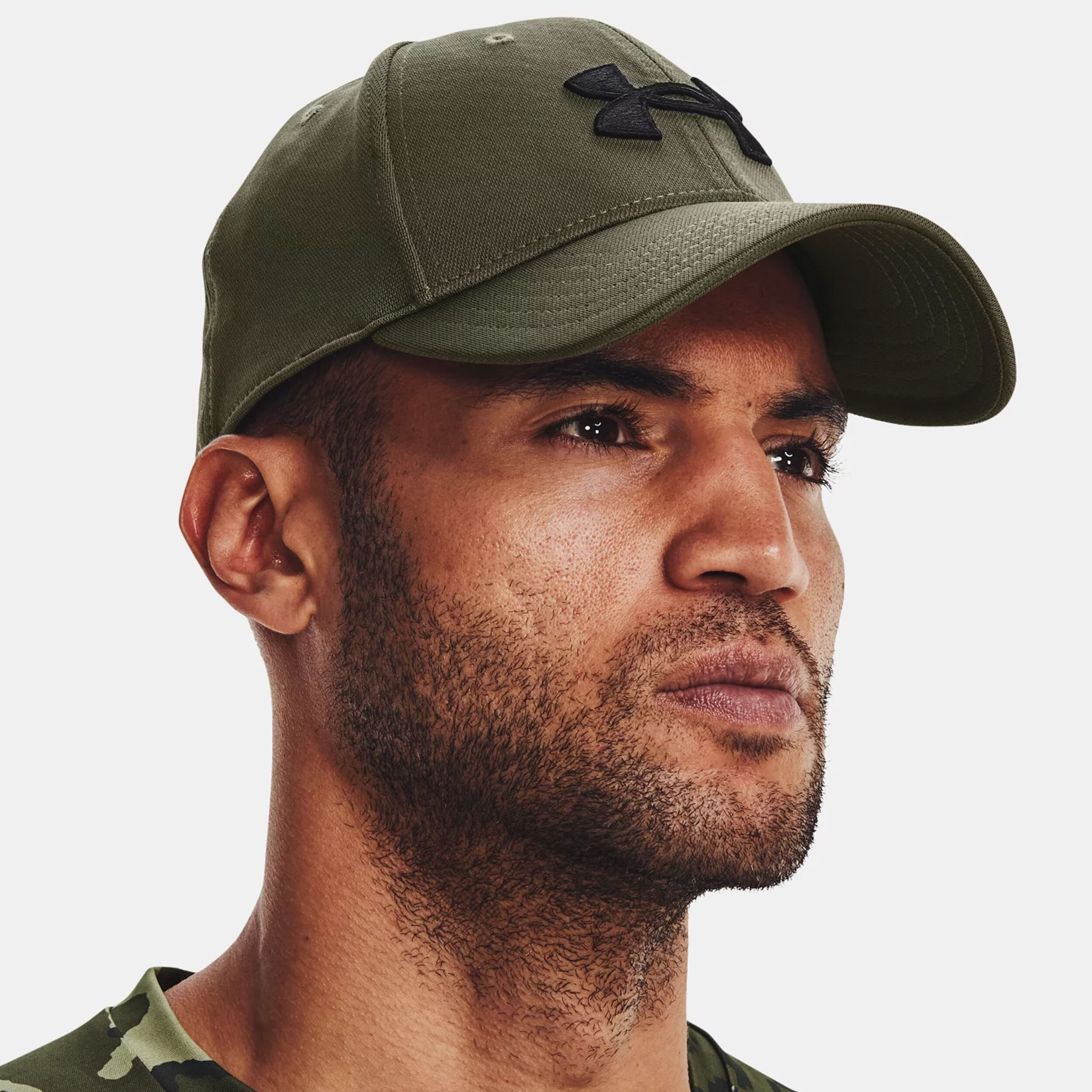Casquette under sale armour taille s