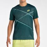 Vêtements Bullpadel CAMISETA BULLPADEL LADRA 053