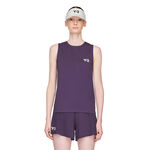 Vêtements adidas adidas Y-3 Match Débardeur Tank Top Femmes-Violet