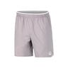 Mind Slam Shorts Hommes-Violet,Blanc