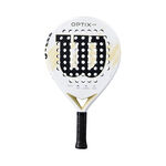 Raquette de padel Wilson Wilson  Optix V2 Lite Raquette de padel 