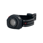 Accessoires Ledlenser Ledlenser CU2R Système D'éclairage-Noir