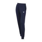Vêtements Tecnifibre Tecnifibre Team Pantalon Survêtement Femmes-Bleu Foncé