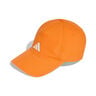 Baseball Clima Casquette Unisex-orange, noir