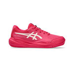 Chaussures De Tennis ASICS Gel-Resolution X GS Clay