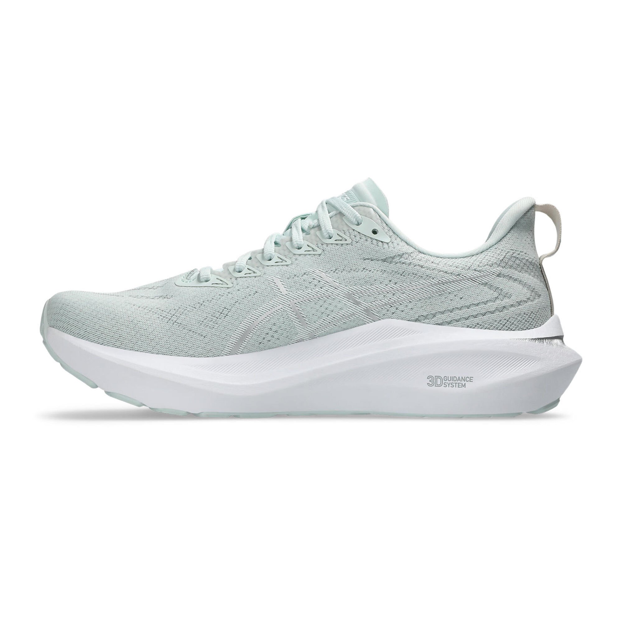 ASICS