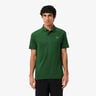 Novak Djokovic Polo Hommes-vert