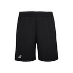 V&ecirc;tements Babolat Babolat Play Shorts Hommes-Noir