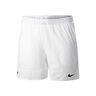 Dri-Fit 7in Shorts Hommes - blanc, 