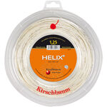 Kirschbaum Kirschbaum Helix Bobine Cordage 200m-Blanc