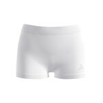 V&ecirc;tements Odlo Odlo Performance X-Light Cale&ccedil;on Femmes-blanc