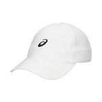 V&ecirc;tements de tennis ASICS ASICS Performance Casquette Unisex-blanc
