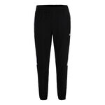 V&ecirc;tements Wilson Wilson Pantalon Surv&ecirc;tement Hommes-Noir