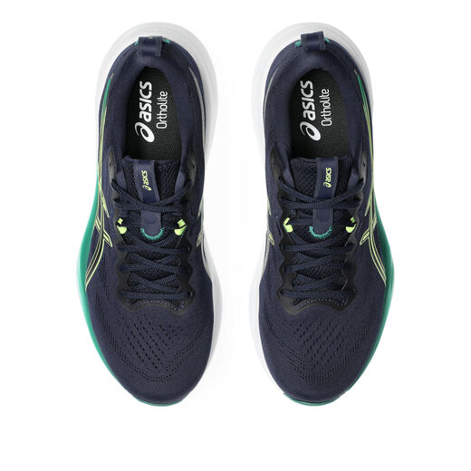ASICS