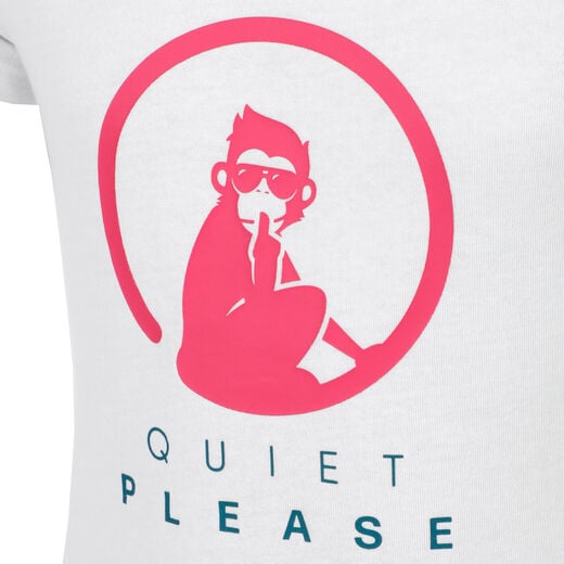 Quiet Please