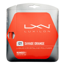 Savage 12,2m orange