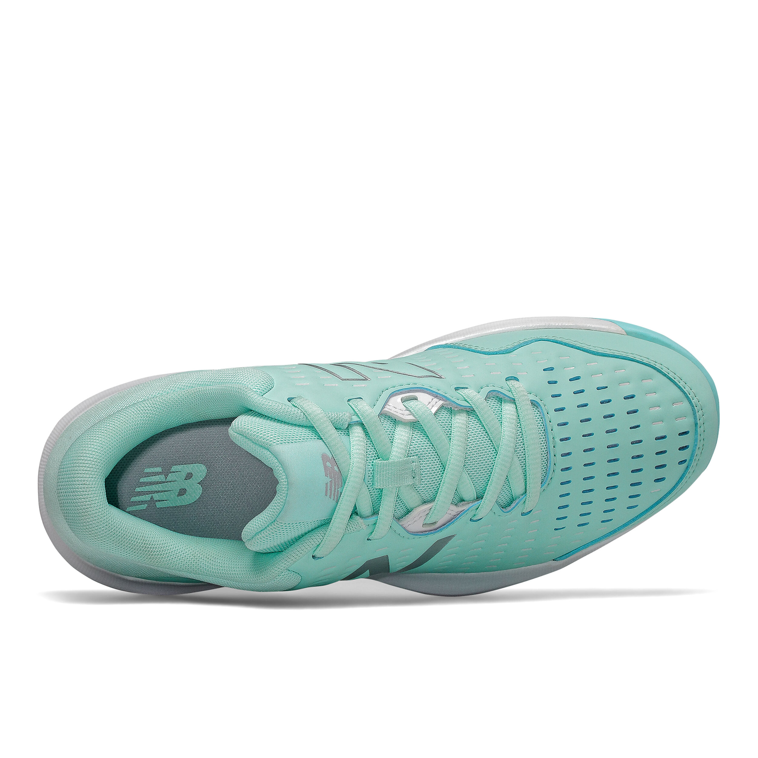 New balance 696 femme argent 2025