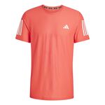 Vêtements adidas Own The Run B Tee