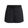 Club Shorts Filles-noir