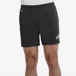 V&ecirc;tements Bullpadel Bullpadel Meis 25V Shorts Hommes-Noir