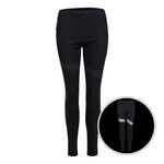 Vêtements NEO NEO Reflex-Tex Collant De Course Femmes-Noir