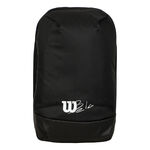 Wilson Wilson Bela DNA Sac &Agrave; Dos-Noir