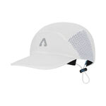 V&ecirc;tements P.A.C. P.A.C. Nefun Run Casquette Unisex-blanc