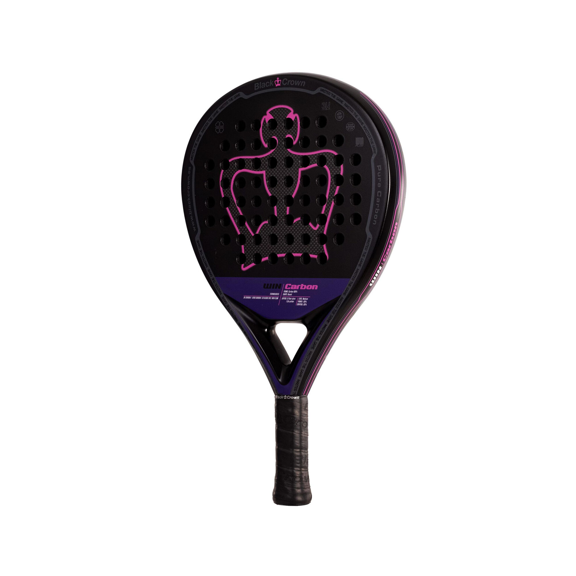 Black Crown