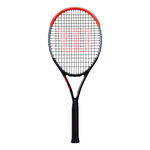 Raquettes de tennis Wilson Wilson Clash 100 Pro (Tour) Raquette De Compétition