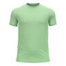 Essential Seamless Maillot De Course Hommes-Mint