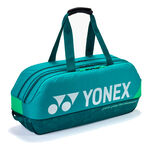 Yonex Yonex Pro Tournament Bag  Dark Green Housse de raquette -vert, vert