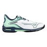 Wave Exceed Tour 6 Chaussures toutes surfaces Hommes - blanc, bleu