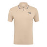 Icon Polo Hommes-Beige