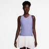 Dri-FIT Victory D&eacute;bardeur tank top Femmes - violet, 