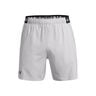 Vanish Woven 6in Shorts Hommes-Gris Clair