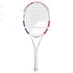 Raquettes de tennis Babolat Babolat Pure Strike Lite Raquette de comp&eacute;tition Raquette d&rsquo;occasion