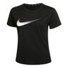 Dri-Fit One Swoosh HBR Maillot De Course Femmes-Noir