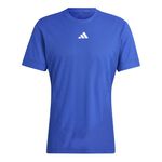 Vêtements adidas Airchill Freelift Tee