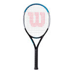 Raquettes de tennis Wilson Wilson Ultra 25 V3.0 Raquettes enfants Cord&eacute;