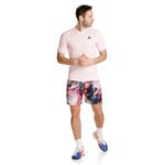 Vêtements adidas Melbourne Ergo Tennis HEAT.RDY Raglan T-Shirt