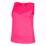 Vêtements Limited Sports Limited Sports Tina Débardeur Tank Top Femmes-Pink