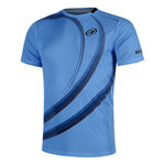 V&ecirc;tements Bullpadel Bullpadel Beque T-shirt Hommes-Bleu,Bleu Fonc&eacute;
