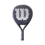 Raquette de padel Wilson Wilson Carbon Force Lite Raquette De Padel